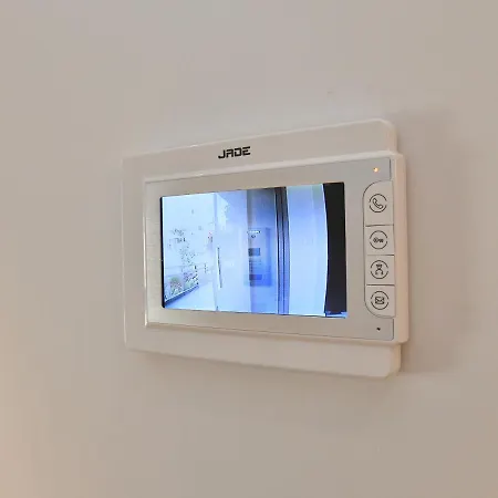 Baz Tower מלון דירות ניקוסיה
