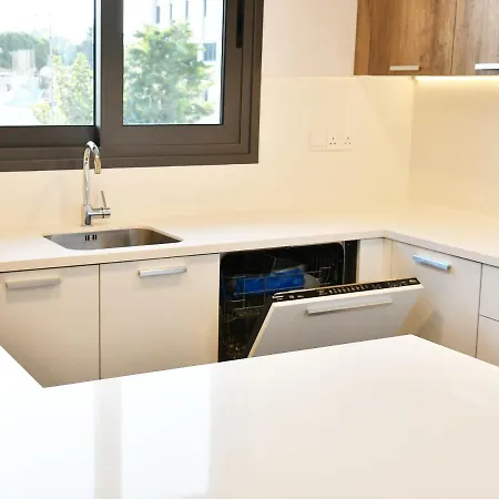 Baz Tower Никосия