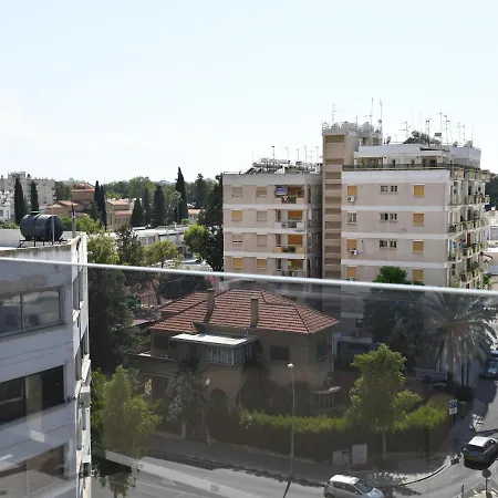 Апарт-отель Baz Tower 4*