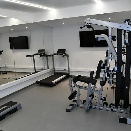 Апарт-отель Baz Tower