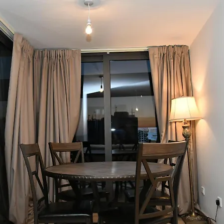 Baz Tower ניקוסיה