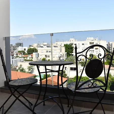 Baz Tower Apart Otel 4*