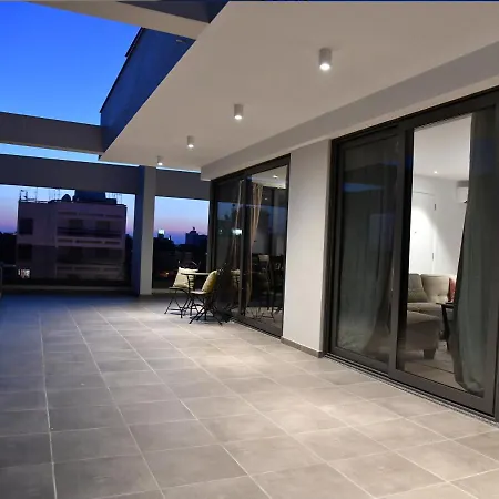 Baz Tower 3*