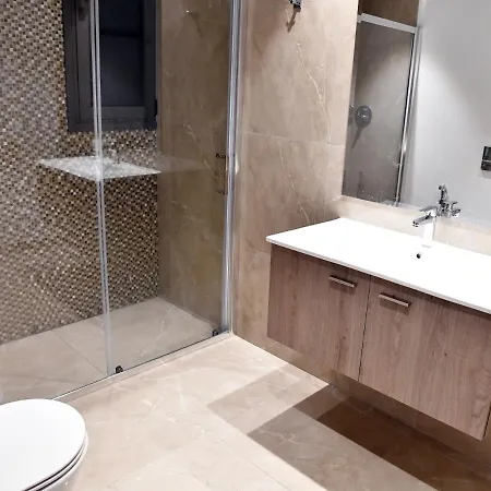 Baz Tower Nicosia