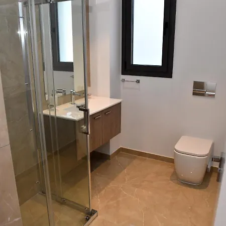 Baz Tower Aparthotel 4*