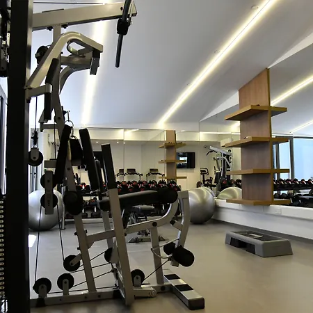 Baz Tower Aparthotel 4*