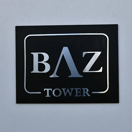 Baz Tower Λευκωσία