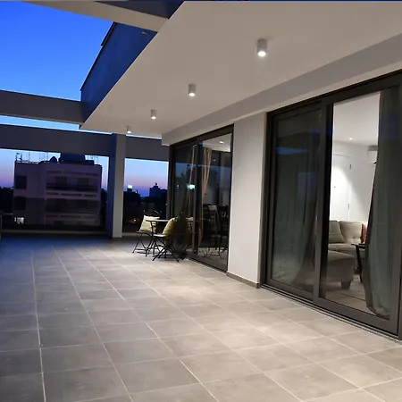 Baz Tower