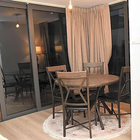 Baz Tower Appart hôtel