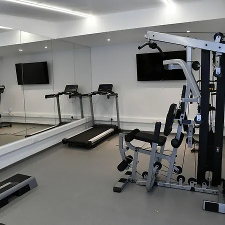 Baz Tower 4* Nicosie