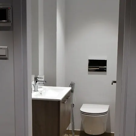 Aparthotel Baz Tower