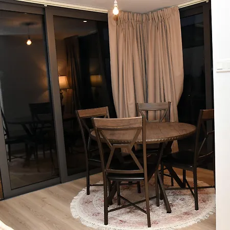 Baz Tower 4* Nicosie