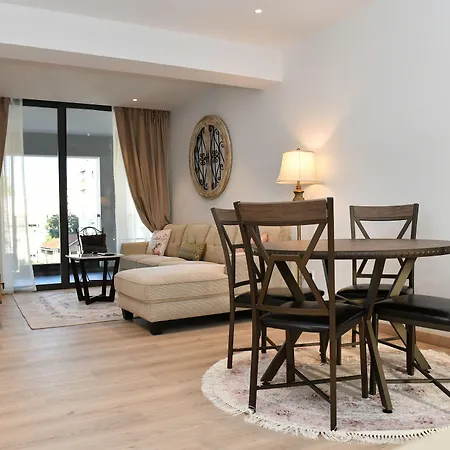 Baz Tower 4* Nicosia
