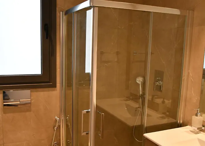 公寓式酒店 Baz Tower