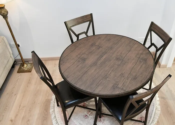 公寓式酒店 Baz Tower