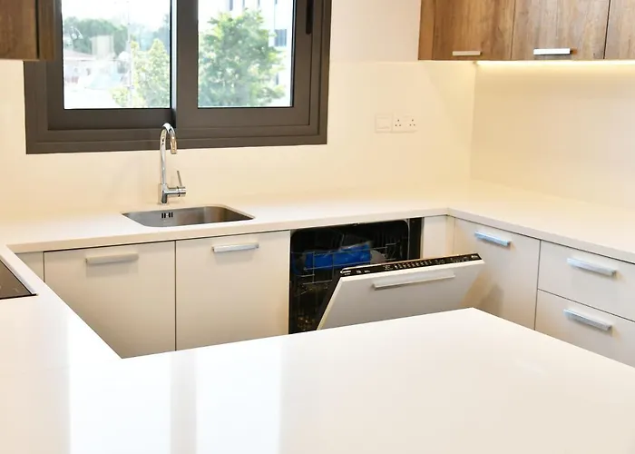 Baz Tower 尼科西亚