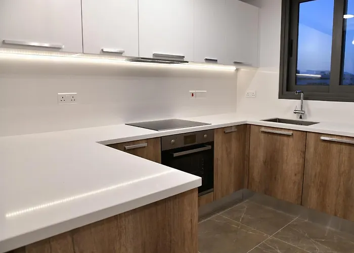 Baz Tower 尼科西亚