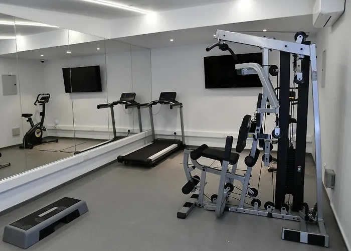 公寓式酒店 Baz Tower