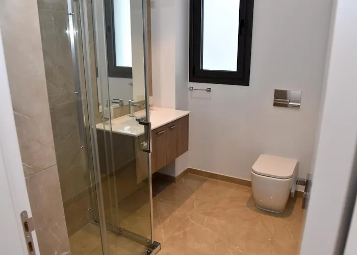 Baz Tower 公寓式酒店 4*