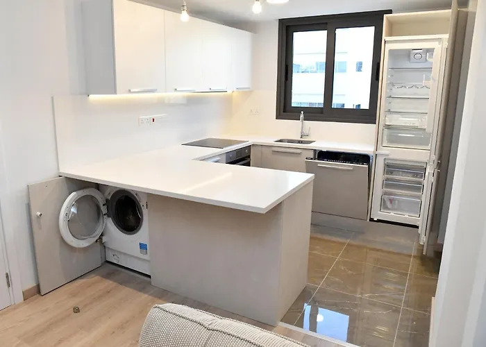 Baz Tower 尼科西亚