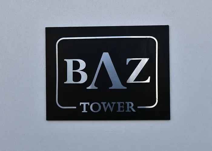 Baz Tower 尼科西亚