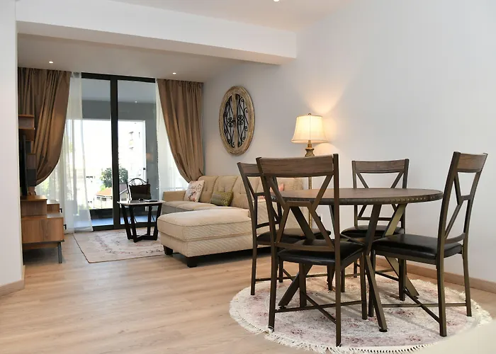 Baz Tower 尼科西亚