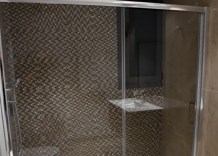 公寓式酒店 Baz Tower 4*