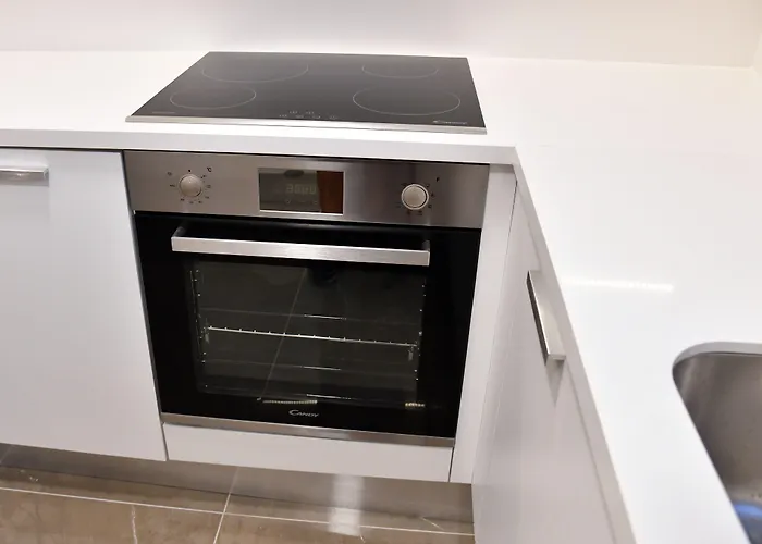 公寓式酒店 Baz Tower