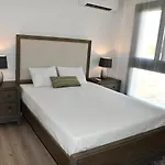 Baz Tower Aparthotel