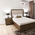 Baz Tower Aparthotel Nikosia