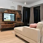 Aparthotel Baz Tower