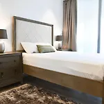 Baz Tower Aparthotel 4*