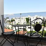 Baz Tower Aparthotel 4*