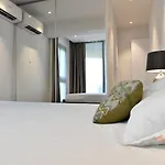 Baz Tower Aparthotel