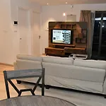 Baz Tower Aparthotel Nikosia
