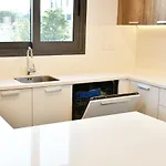 Baz Tower Nikosia