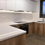 Baz Tower Nikosia