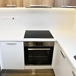 Aparthotel Baz Tower Nikosia