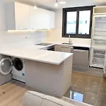 Baz Tower Nikosia