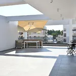 Baz Tower Aparthotel Nikosia