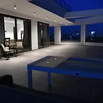 Baz Tower Nikosia