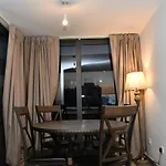 Baz Tower Nikosia