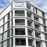 Baz Tower Aparthotel