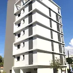 Aparthotel Baz Tower 4*