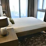 Baz Tower Nikosia