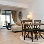 Baz Tower Nikosia