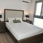 Baz Tower Aparthotel 4*