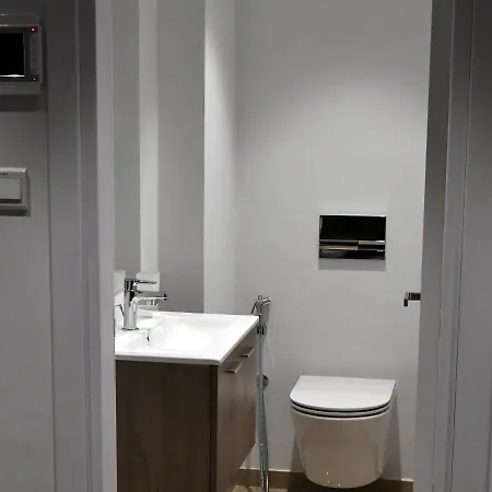 Hotel apartamentowy Baz Tower 4*