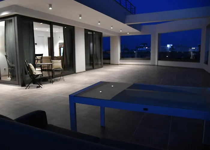 Baz Tower نيقوسيا