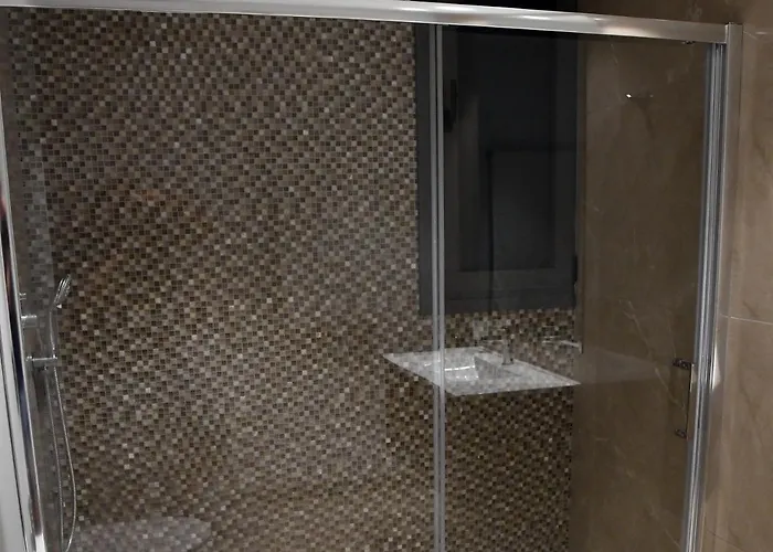 شقة فندقية Baz Tower 4*